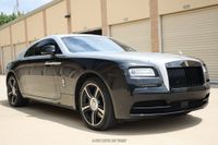 2015 Rolls-Royce Wraith Coupe for sale