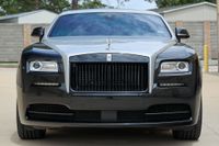 2015 Rolls-Royce Wraith Coupe for sale