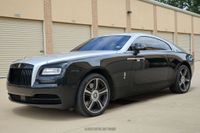 2015 Rolls-Royce Wraith Coupe for sale