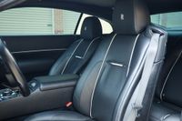 2015 Rolls-Royce Wraith Coupe for sale