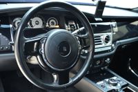 2015 Rolls-Royce Wraith Coupe for sale