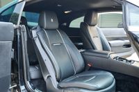 2015 Rolls-Royce Wraith Coupe for sale