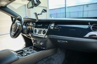 2015 Rolls-Royce Wraith Coupe for sale