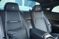 2015 Rolls-Royce Wraith Coupe for sale
