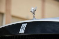 2015 Rolls-Royce Wraith Coupe for sale