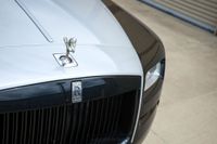 2015 Rolls-Royce Wraith Coupe for sale