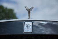 2015 Rolls-Royce Wraith Coupe for sale