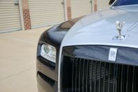 2015 Rolls-Royce Wraith Coupe for sale