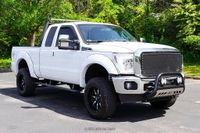 2015 Ford F-250 XLT for sale