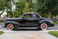1940 Chevrolet Master 85 2 Door for sale