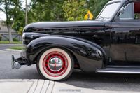 1940 Chevrolet Master 85 2 Door for sale