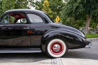 1940 Chevrolet Master 85 2 Door for sale