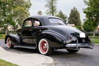 1940 Chevrolet Master 85 2 Door for sale