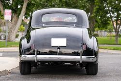 1940 Chevrolet Master 85 2 Door for sale