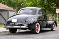 1940 Chevrolet Master 85 2 Door for sale