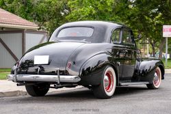 1940 Chevrolet Master 85 2 Door for sale