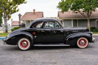 1940 Chevrolet Master 85 2 Door for sale