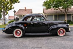 1940 Chevrolet Master 85 2 Door for sale