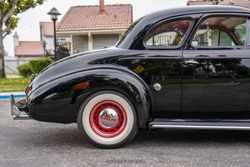 1940 Chevrolet Master 85 2 Door for sale