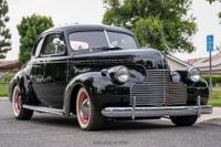 1940 Chevrolet Master 85 2 Door for sale