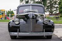 1940 Chevrolet Master 85 2 Door for sale