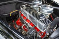 1940 Chevrolet Master 85 2 Door for sale