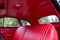 1940 Chevrolet Master 85 2 Door for sale
