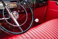 1940 Chevrolet Master 85 2 Door for sale