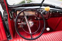 1940 Chevrolet Master 85 2 Door for sale