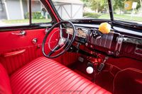1940 Chevrolet Master 85 2 Door for sale