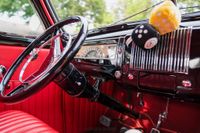 1940 Chevrolet Master 85 2 Door for sale