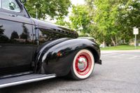 1940 Chevrolet Master 85 2 Door for sale