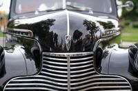 1940 Chevrolet Master 85 2 Door for sale