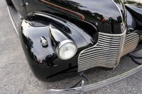 1940 Chevrolet Master 85 2 Door for sale