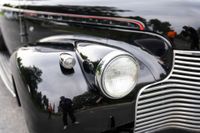 1940 Chevrolet Master 85 2 Door for sale