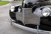 1940 Chevrolet Master 85 2 Door for sale