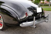 1940 Chevrolet Master 85 2 Door for sale