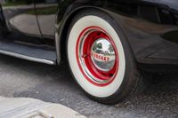 1940 Chevrolet Master 85 2 Door for sale