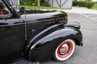1940 Chevrolet Master 85 2 Door for sale