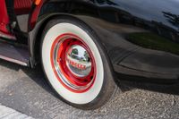 1940 Chevrolet Master 85 2 Door for sale
