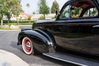 1940 Chevrolet Master 85 2 Door for sale