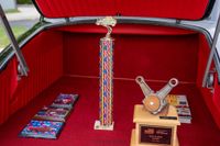 1940 Chevrolet Master 85 2 Door for sale