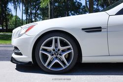 2013 Mercedes-Benz SLK250 for sale