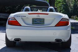 2013 Mercedes-Benz SLK250 for sale