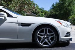 2013 Mercedes-Benz SLK250 for sale