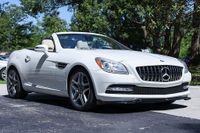 2013 Mercedes-Benz SLK250 for sale