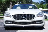 2013 Mercedes-Benz SLK250 for sale