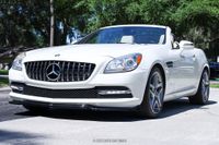 2013 Mercedes-Benz SLK250 for sale