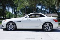 2013 Mercedes-Benz SLK250 for sale