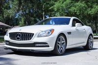 2013 Mercedes-Benz SLK250 for sale